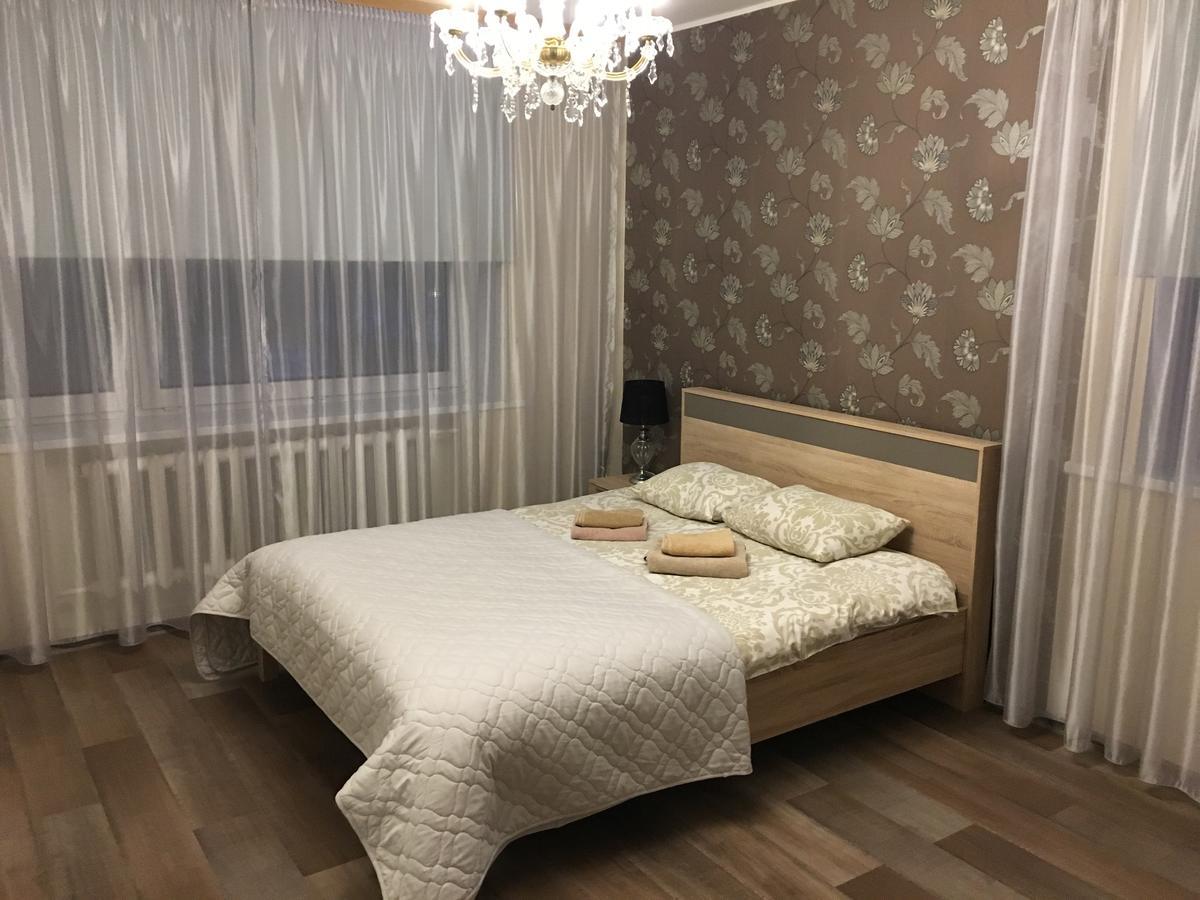 Lee Apartments Таллин Номер фото