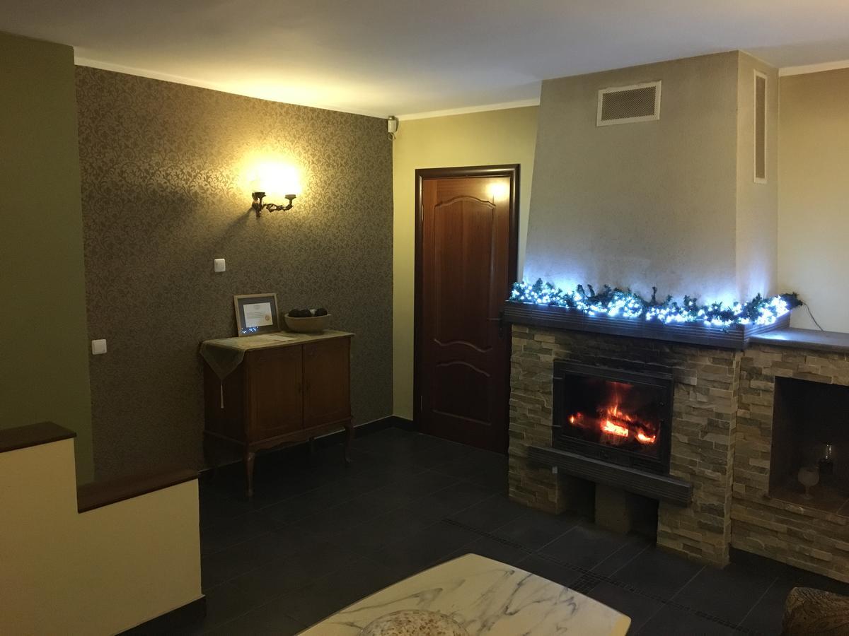 Lee Apartments Таллин Экстерьер фото