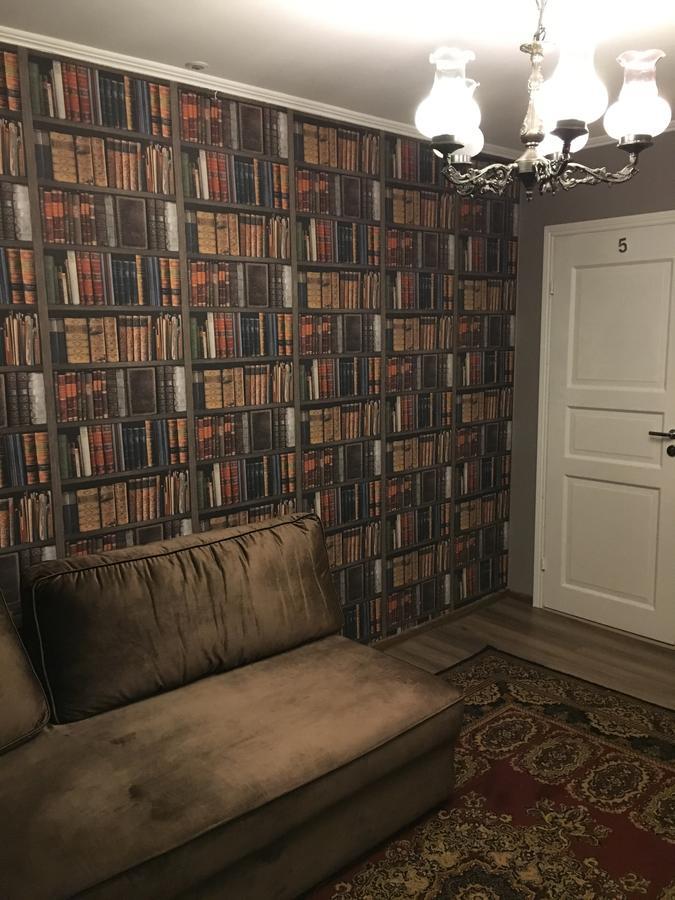 Lee Apartments Таллин Экстерьер фото