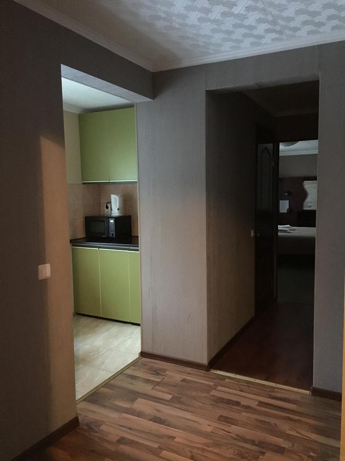 Lee Apartments Таллин Номер фото