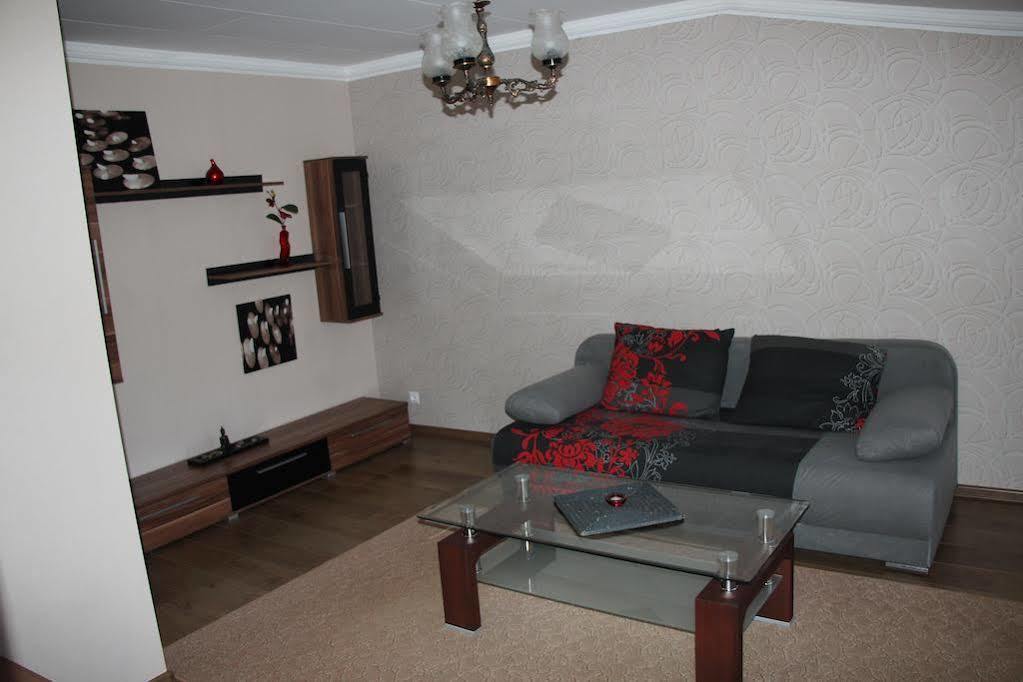 Lee Apartments Таллин Экстерьер фото